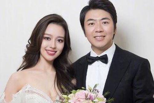 Vợ chồng 'hoàng tử piano' Lang Lang đón con đầu lòng