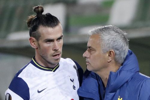 Trận thua Liverpool là lời nhắc nhở cho Mourinho