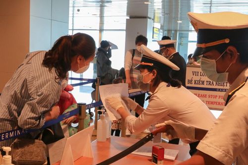 Khánh Hòa kích hoạt hệ thống phòng dịch Covid-19