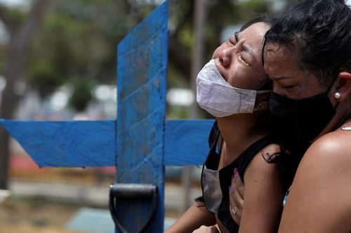 Vì sao biến thể virus corona ở Brazil gây lo ngại nhất?