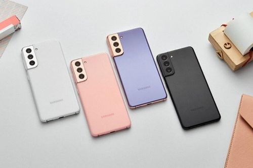 Điều gì làm nên hiệu năng của 'quái vật' Galaxy S21