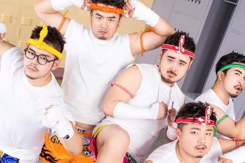 Show thần tượng Trung Quốc có dàn thí sinh ngoại cỡ