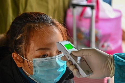 4 địa điểm tại Hà Nội, Quảng Ninh, Bắc Giang liên quan ca mắc Covid-19
