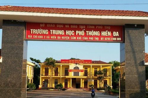 Hơn 600 giáo viên, học sinh ở Phú Thọ phải cách ly tại nhà