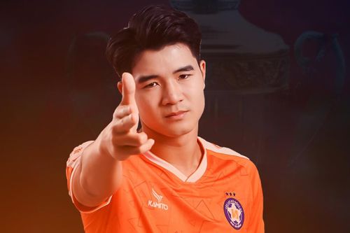 Bước ngoặt của Hà Đức Chinh