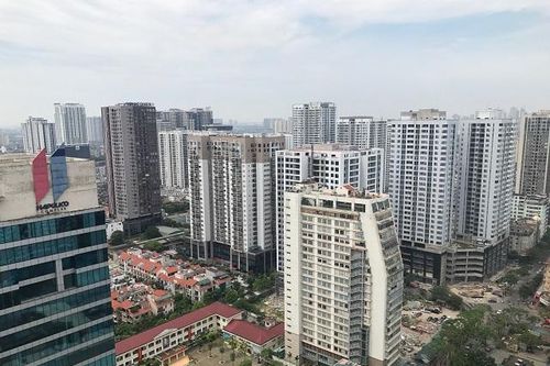 Quận Thanh Xuân: Bảo đảm an ninh trật tự tại các khu chung cư
