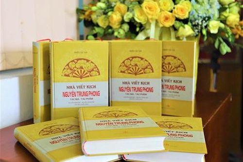 Trả lại tên cho tác giả Nguyễn Trung Phong – cha đẻ tuyệt phẩm âm nhạc 'Giận mà thương'