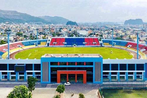 V-League 2021 và 'Cuộc chiến mới'