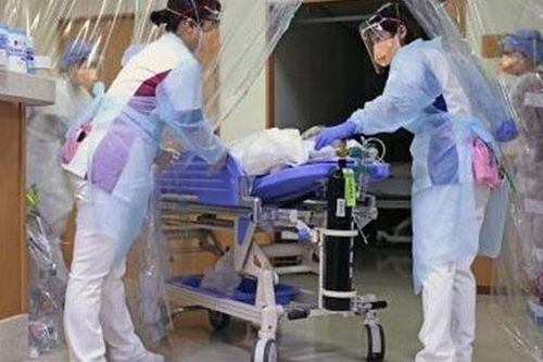 Dịch Covid-19 đến sáng 29/1: Thế giới có 102.000.550 ca bệnh, 2.199.065 ca tử vong