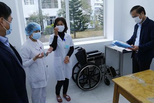 Thông báo khẩn số 29 của Bộ Y tế: Những người đến 4 địa điểm này cần liên hệ y tế ngay