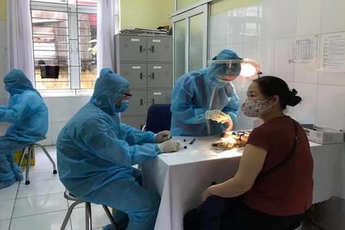 Ghi nhận 54 ca nhiễm COVID-19 mới