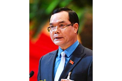 Đổi mới tổ chức, hoạt động công đoàn, xây dựng giai cấp công nhân lớn mạnh đáp ứng yêu cầu phát triển của đất nước