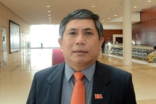 Lớp cán bộ cấp chiến lược đang từng bước được trẻ hóa