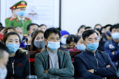 Tử hình kẻ truy sát nhà vợ khiến 2 người tử vong