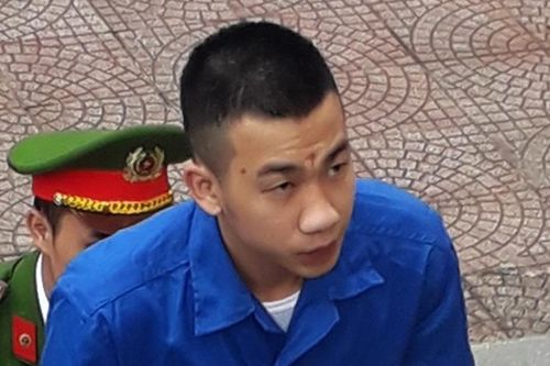 Đứa em trời ơi!
