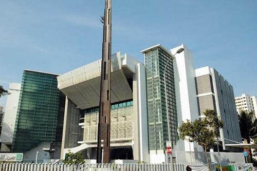 Singapore bắt giữ một đối tượng âm mưu tấn công đền thờ Hồi giáo
