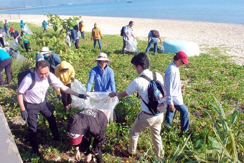 Thu gom, vận chuyển rác thải dịp Tết: Triệt để, kịp thời, an toàn và hiệu quả