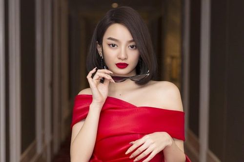 Nữ diễn viên Việt sở hữu những bộ trang phục ngốn nhiều công sức và tiền của nhất lịch sử