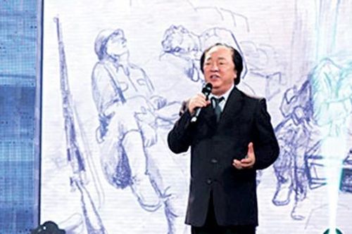 Lỗi hẹn với đêm nhạc của thầy