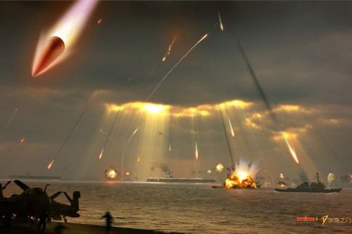 Hải quân Mỹ 'bàng quan' trước sát thủ tàu sân bay của Trung Quốc