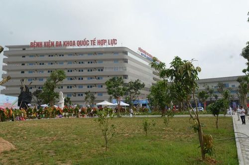 Bầu Đệ 'chiêu mộ' cựu BS Hoàng Công Lương, BV Hợp Lực 'năng lực' như nào?