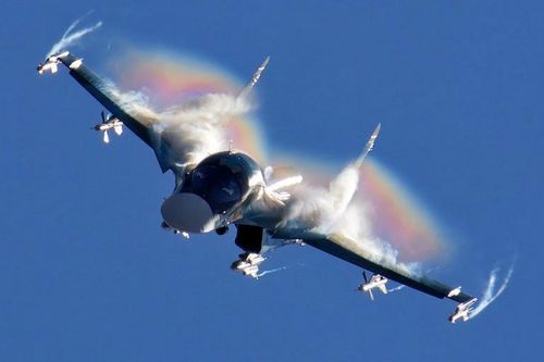 Tới lượt tiêm kích - bom Su-34 trở thành nạn nhân bị Trung Quốc 'copy'