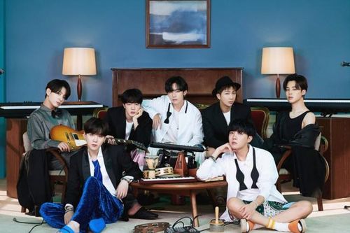 5 lý do giúp BTS có thể nổi tiếng toàn cầu