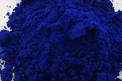 Sắc tố mới hấp thụ bức xạ