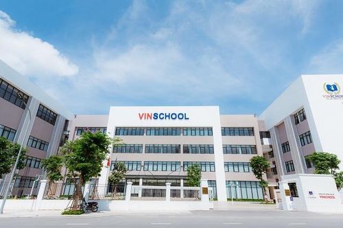Trường liên cấp Vinschool cho toàn bộ học sinh nghỉ học