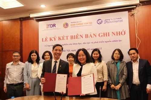Nâng cao chất lượng và xây dựng chuẩn đầu ra cho đào tạo ngành du lịch