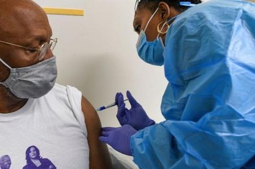 Công ty Mỹ tuyên bố vaccine có hiệu quả chống lại biến chủng Covid-19 mới