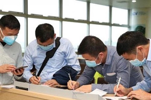 Người đến TP.HCM từ Quảng Ninh, Hải Dương phải cách ly 21 ngày