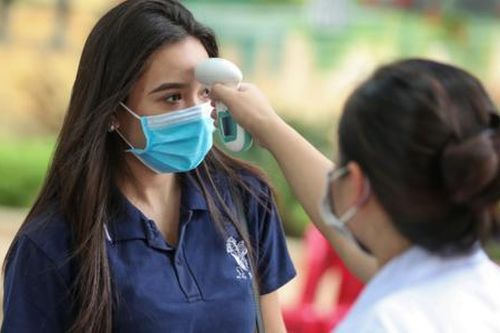 TP HCM: Dừng tất cả hoạt động giáo dục ngoài nhà trường để phòng Covid-19