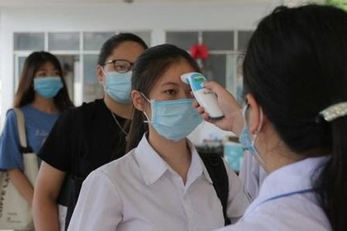 Trường đầu tiên ở TP.HCM cho sinh viên nghỉ học tránh dịch Covid-19