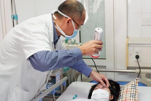 Cô gái 21 tuổi mù mắt sau khi tiêm filler nâng mũi đón Tết: Chuyên gia nói gì?