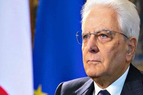Tìm lối thoát khủng hoảng chính trị, Tổng thống Italy tiến hành tham vấn lần thứ 4 trong nhiệm kỳ