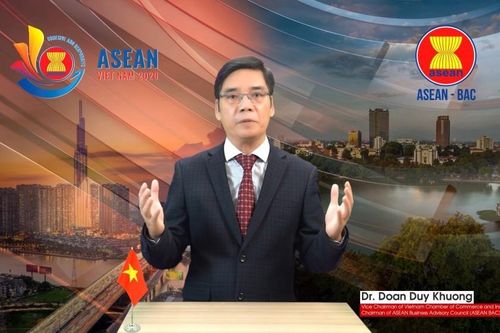Tự hào dân tộc và hoài bão doanh nhân sẽ tạo nên sự khác biệt