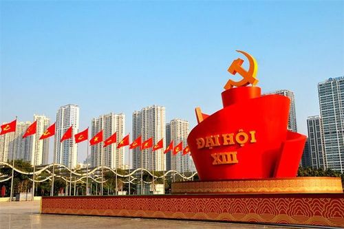 Khát vọng phồn vinh, hạnh phúc