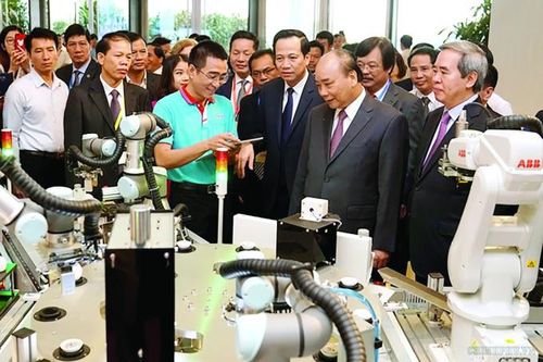 Cơ hội viết nên những kỳ tích mới!