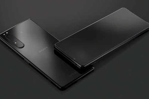 DxOMark không đánh giá cao camera của điện thoại Xperia 11 II