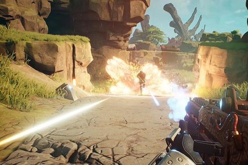 5 tựa game siêu đỉnh đáng trải nghiệm đang được miễn phí trên Steam