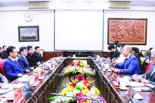 UBND tỉnh Thái Nguyên: Cải cách hành chính là động lực cho tăng trưởng