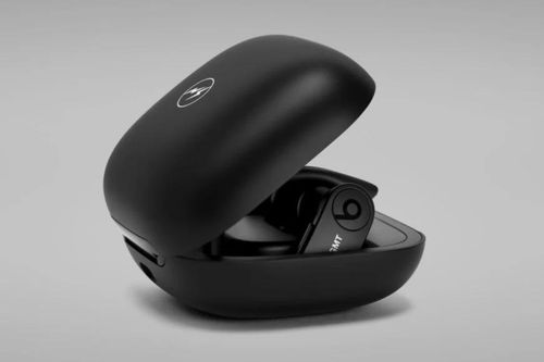 Apple ra mắt tai nghe Powerbeats Pro phiên bản đặc biệt, giá gần 7 triệu đồng