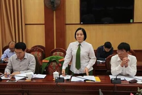 Thanh Hóa: Quy định trách nhiệm của người đứng đầu trong công tác đảm bảo trật tự, an toàn giao thông
