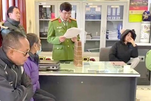 Hồ sơ gây án của nhóm 'xã hội đen' Trưởng 'hàng' ở Hải Dương