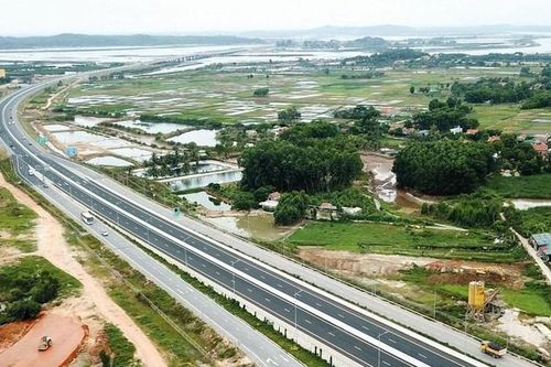 3 dự án cao tốc Bắc – Nam tìm được nhà đầu tư