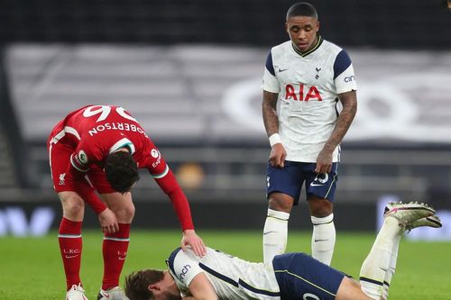 Liverpool và Tottenham khủng hoảng lực lượng sau đại chiến