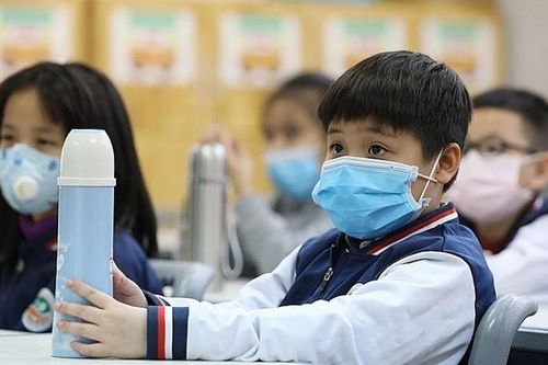 Những trường nào ở Hà Nội cho học sinh nghỉ học vì COVID-19