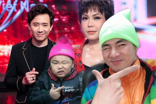 Xuân Bắc, Trấn Thành cùng nghệ sĩ V-biz lan tỏa thông điệp tích cực chống dịch COVID-19