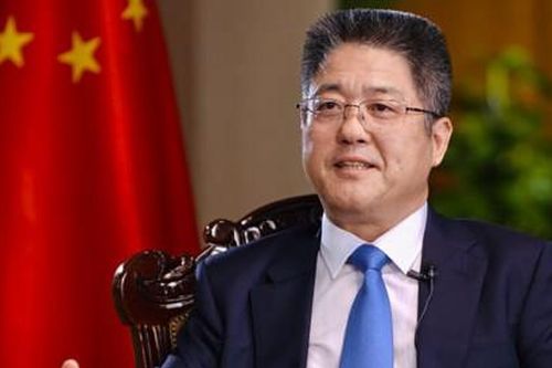 Quan chức Trung Quốc nói chính sách của ông Trump 'hoàn toàn thất bại'